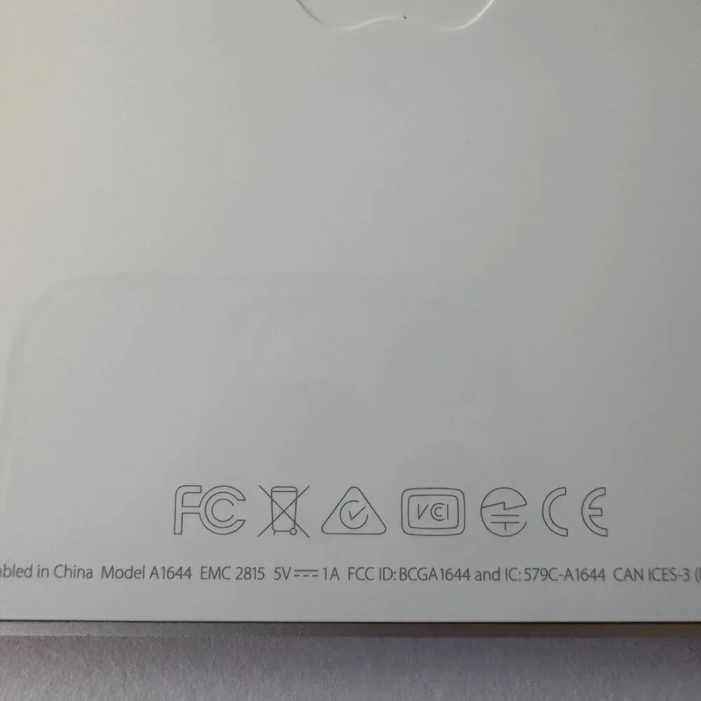 Apple Keyboard